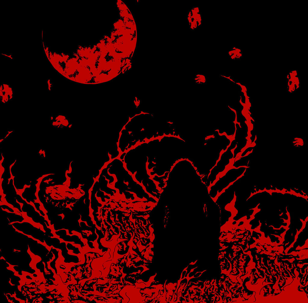 Outline - Fire Whiplash (Cd)