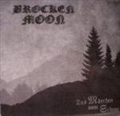 Brocken Moon - Das Marchen Vom Schnee (Cd)