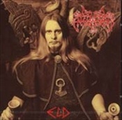 Enslaved - Eld (Cd - Jewel Case, Osmose Prod.)