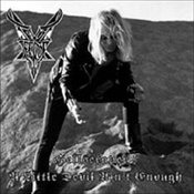 Devil Lee Rot - Hellscraper / A Little Devil Ain'T Enough (Cd)