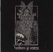 Forgjord - Henkeen Ja Vereen (Cd)