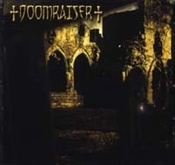 Doomraiser - Lords Of Mercy (Cd)