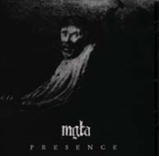 Mgla - Presence (Mcd - Jewel Case)