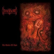 Deathevokation - The Chalice Of Ages (Double Cd - Jewel Case)