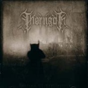 Thorngoth - Thelema Of Destruction (Cd)