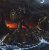 Absu - The Sun Of Tiphareth (Cd)