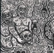 Skullfuck - The Supreme Ugliness (Cd)