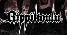 Rippikoulu / Chthe'Ilist / Nucleus - April 3, 2020, The Maple Grove, Cleveland, Oh (Ticket)